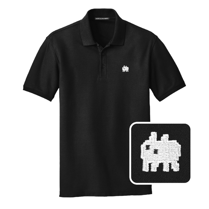 Baba Is Polo