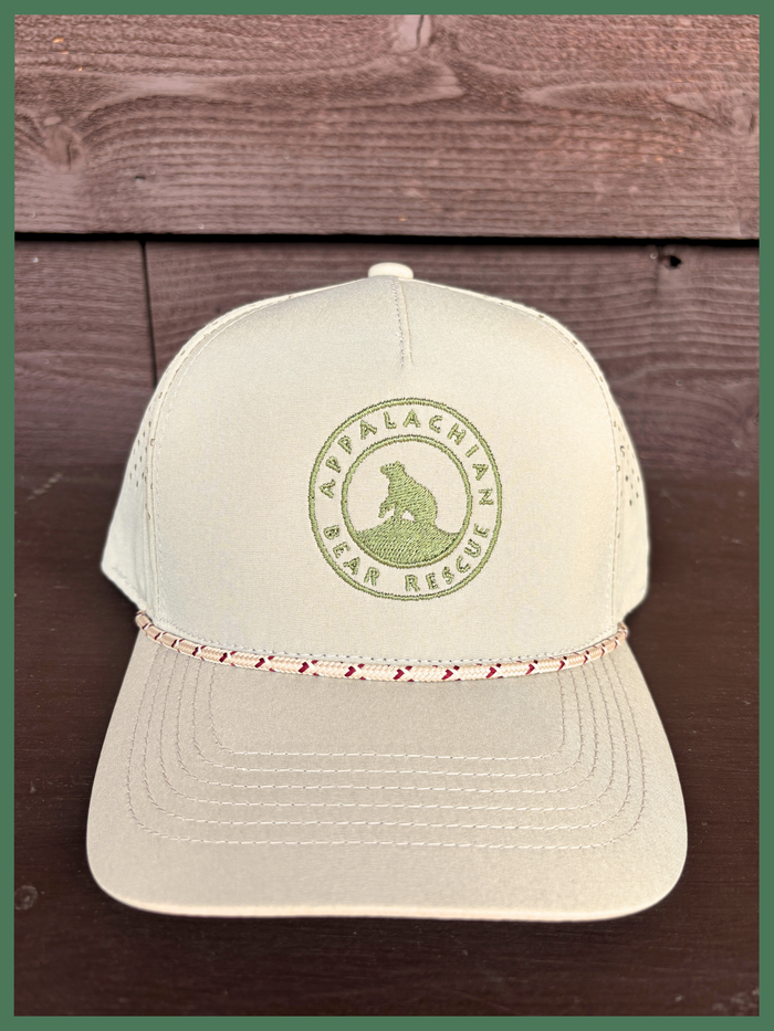 BACK IN STOCK!!!!  Performance Cap