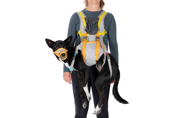 Backtrak Evacuation Kit Cloudburst Gray (045)