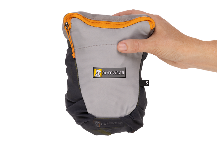 Backtrack Evacuation Kit Compact Cloudburst Gray (045)