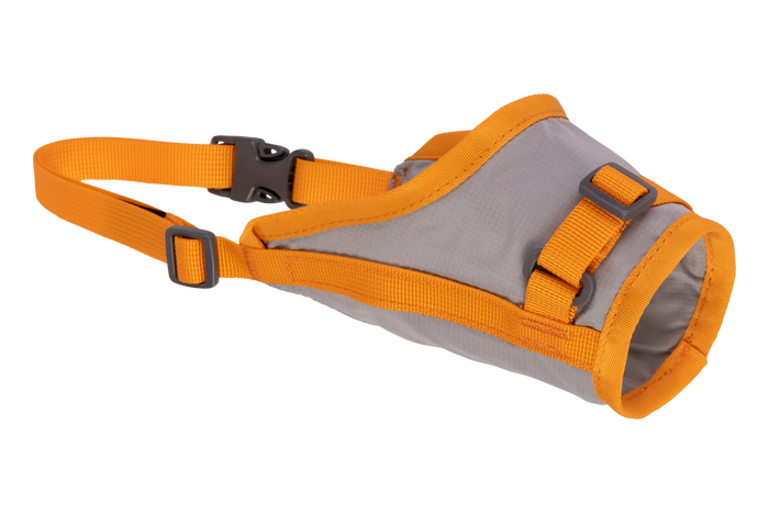 Backtrak Evacuation Kit Muzzle Cloudburst Gray (045)