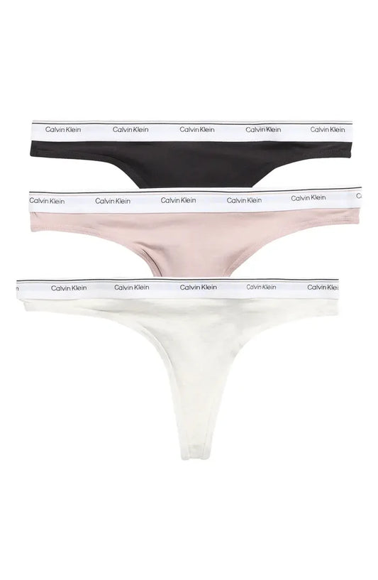 Balance 3-Pack Thongs
