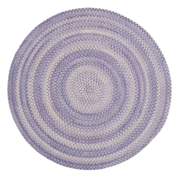Round / 36"