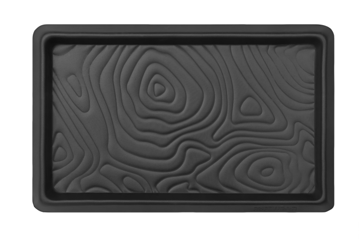 Basecamp™️ Dog Bowl Mat