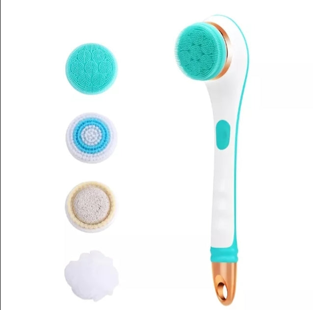 Bath/Shower Brush/Back Scrubbers