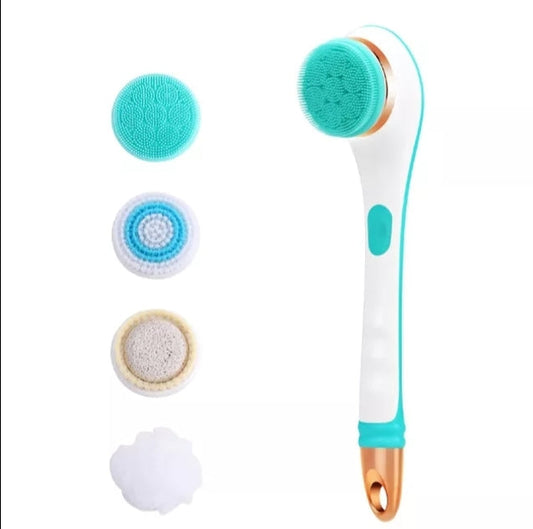 Bath/Shower Brush/Back Scrubbers