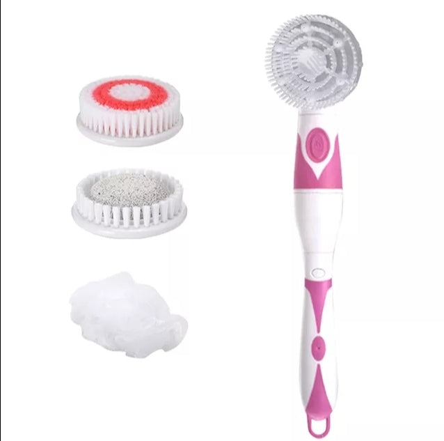 Pink - Battery Operated