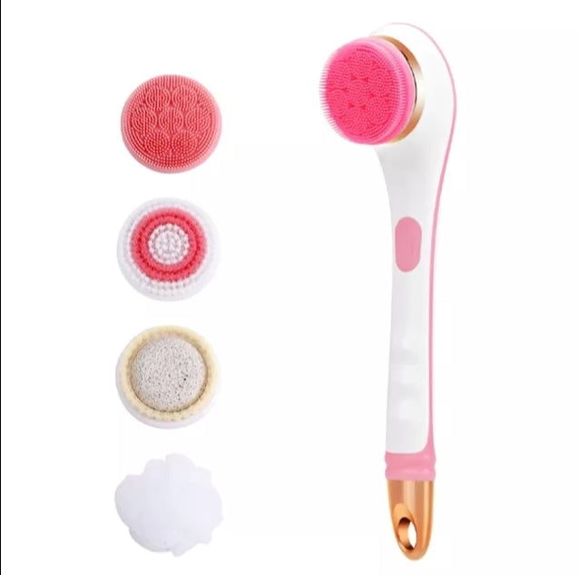 Bath/Shower Brush/Back Scrubbers