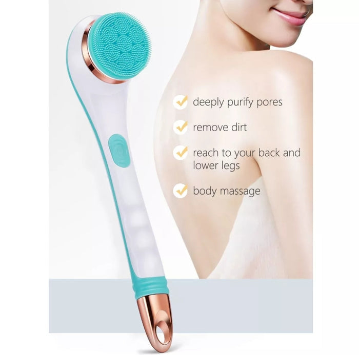 Bath/Shower Brush/Back Scrubbers