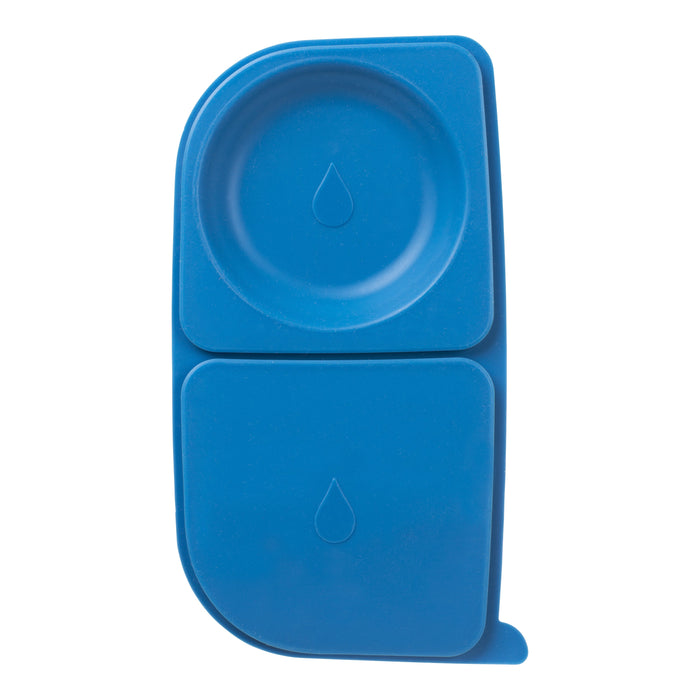 B.Box Mini Lunch Box - Blue Slate