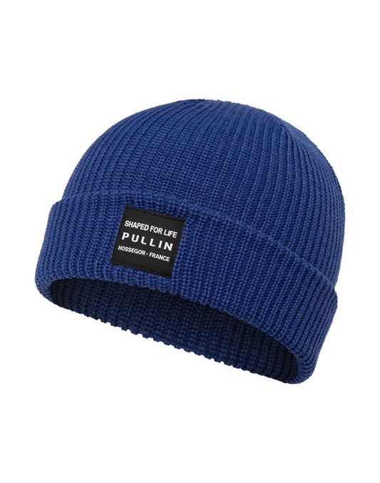 beanie falcodeepblue PULLIN en acrylic