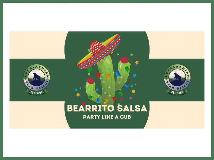 Bearrito Salsa