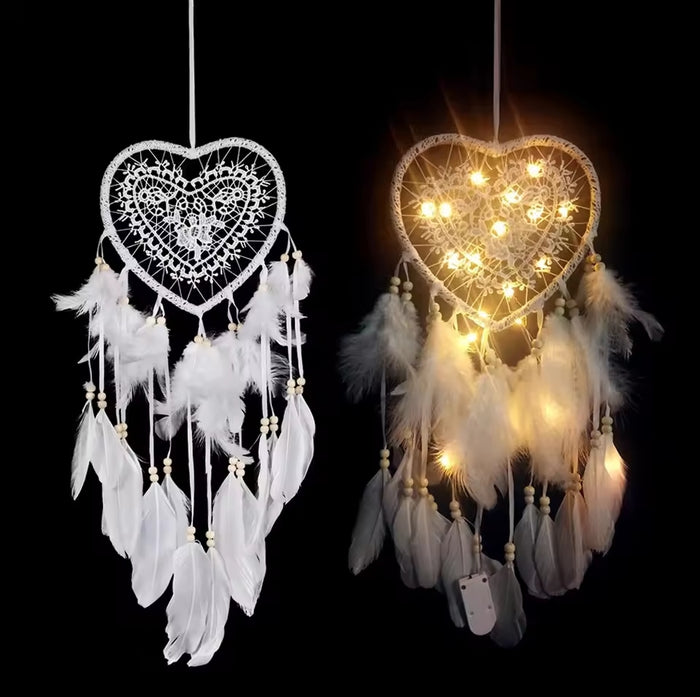 08 - 15cmx33cm - Lightup White