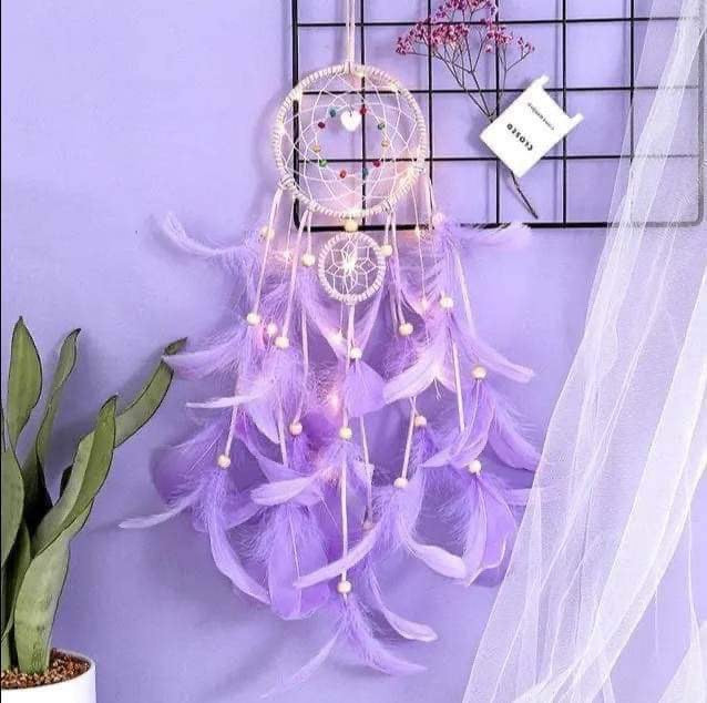 20 - Light Up - Purple