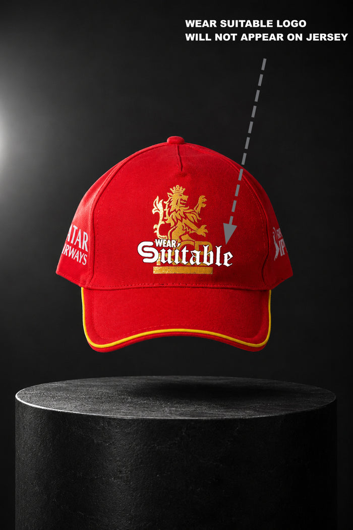 BENGALURU CAP