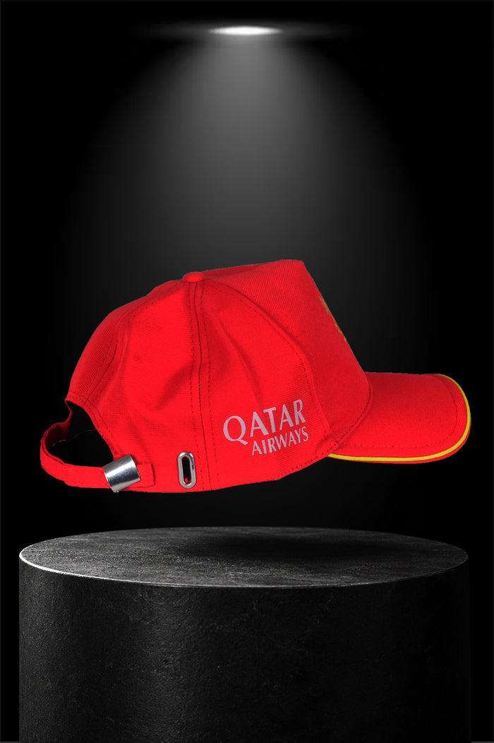 BENGALURU CAP