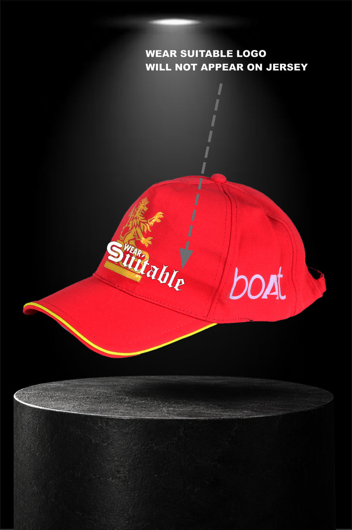 BENGALURU CAP