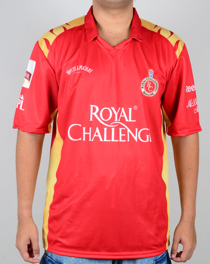 BENGALURU RETRO JERSEY - (2009)