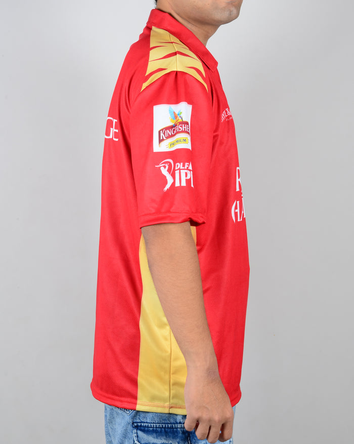 BENGALURU RETRO JERSEY - (2009)