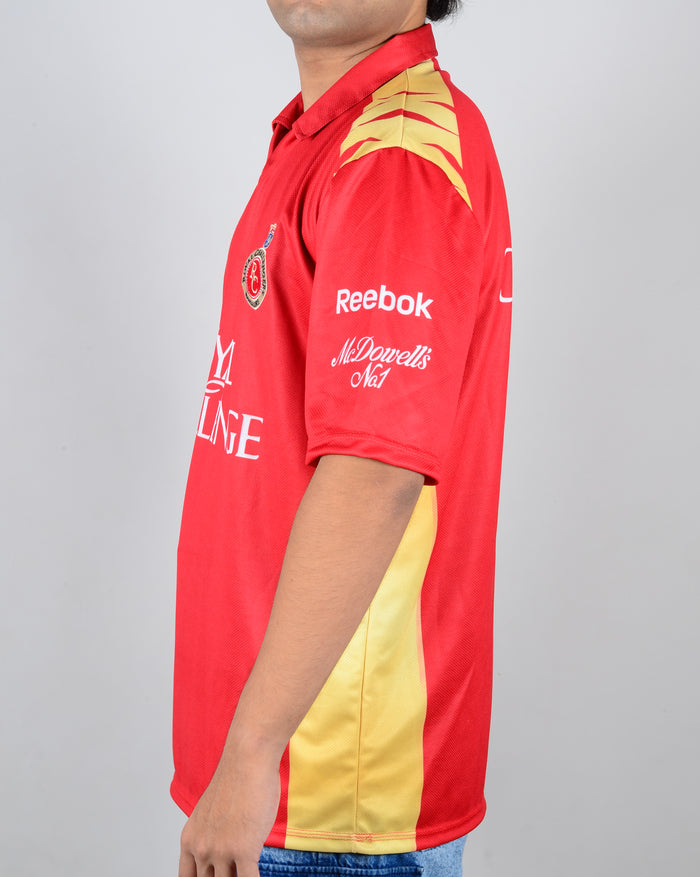 BENGALURU RETRO JERSEY - (2009)