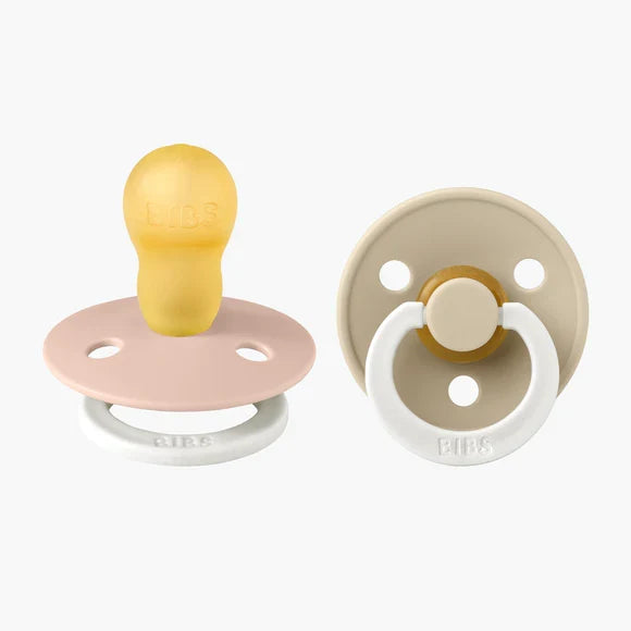 Night Glow Blush and Vanilla