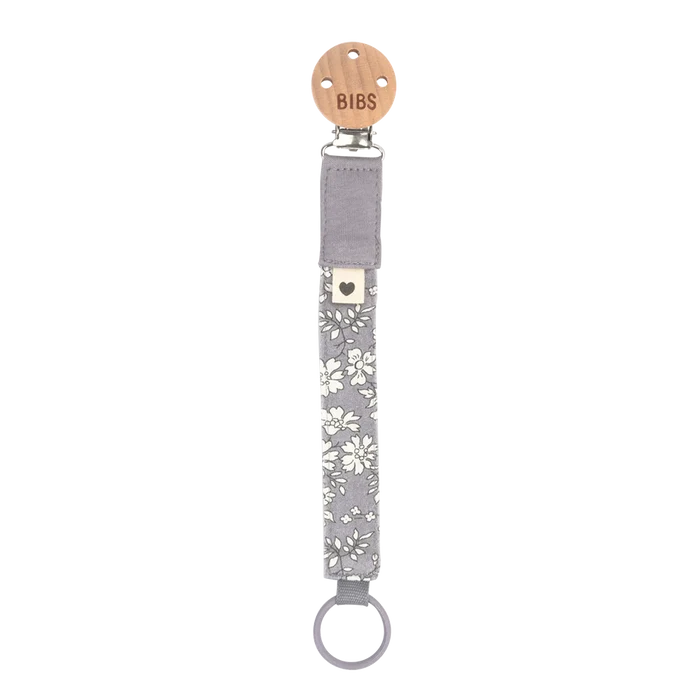BIBS x Liberty Pacifier Clip