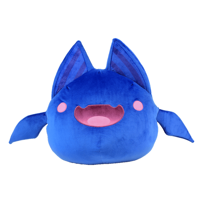 Big Squishy Batty Slime Plush