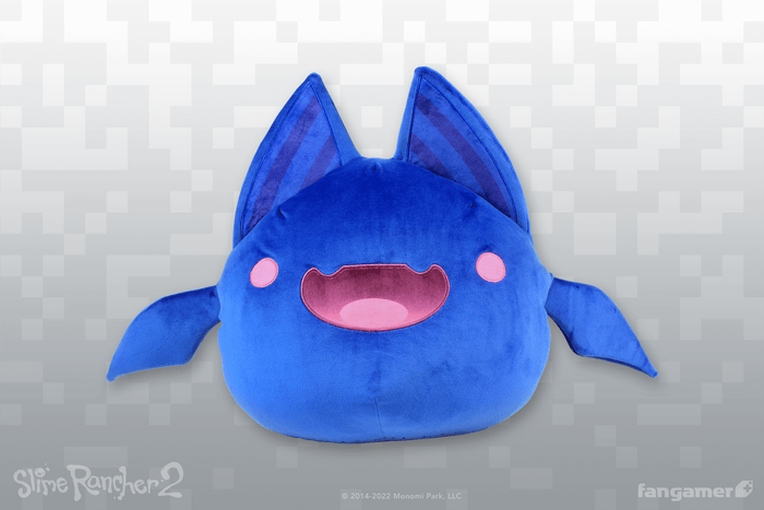 Big Squishy Batty Slime Plush