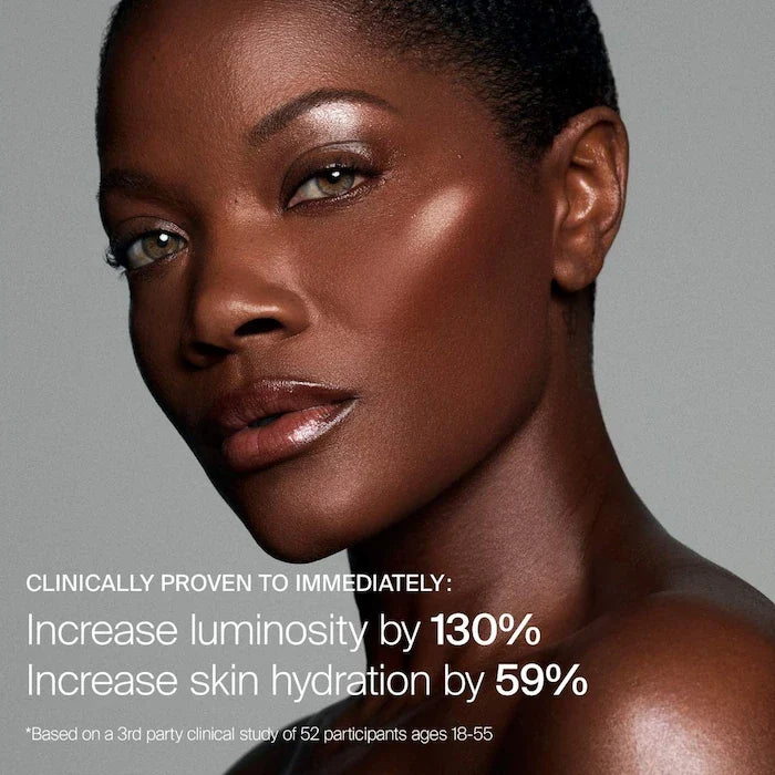 Bio-Radiant Glassy Balm Highlighter Stick