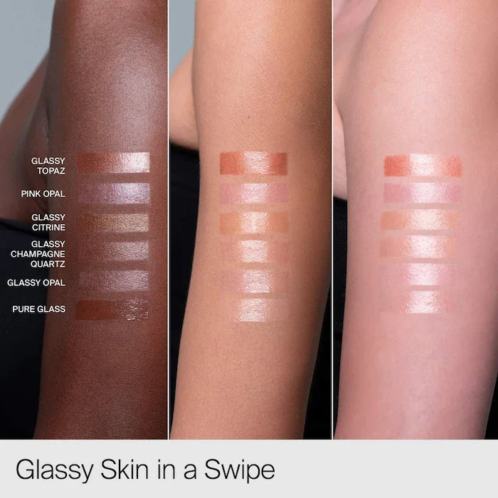 Bio-Radiant Glassy Balm Highlighter Stick