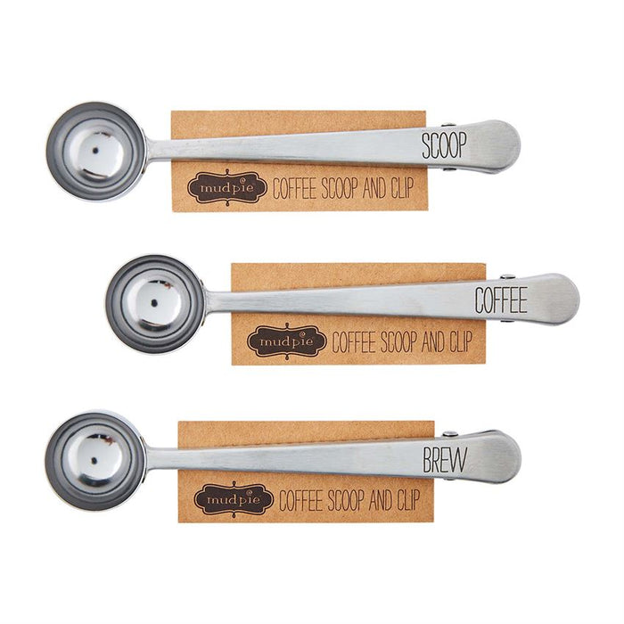 Bistro Coffee Clip