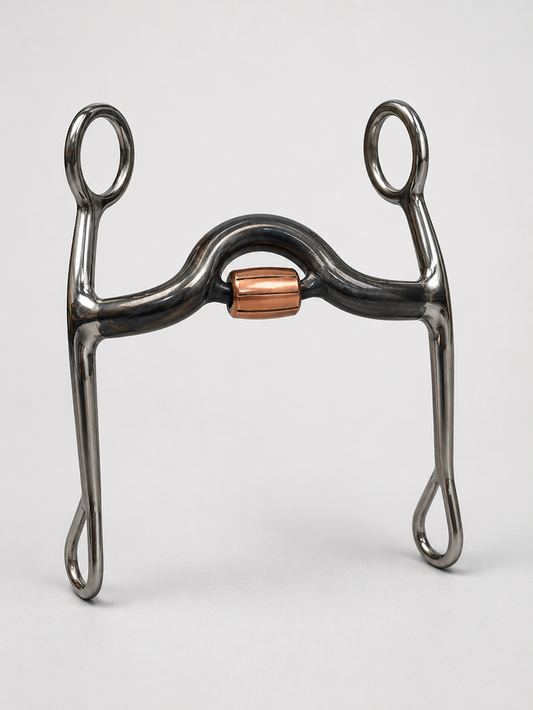 BIT - RM113 - Reinsman Junior Cutter