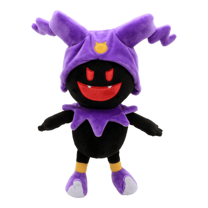 Black Frost Plush