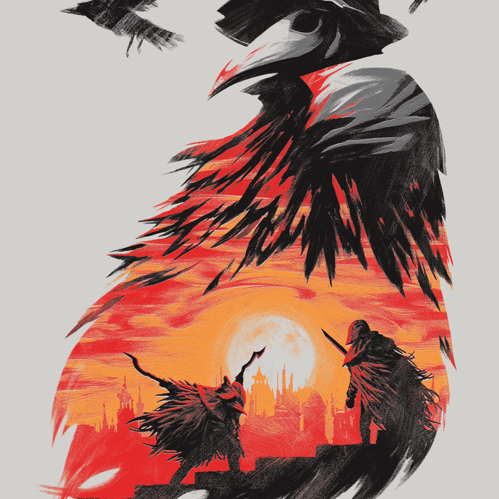 Blades of Mercy
