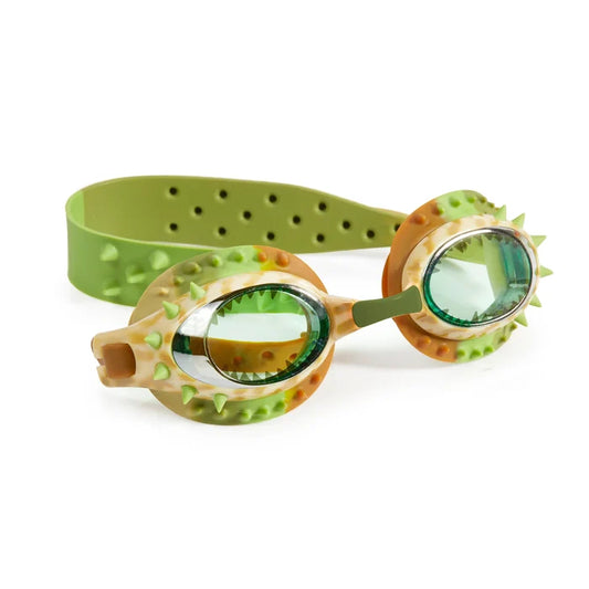Bling2o Kids Swim Goggles | Prehistoric - Carnivore