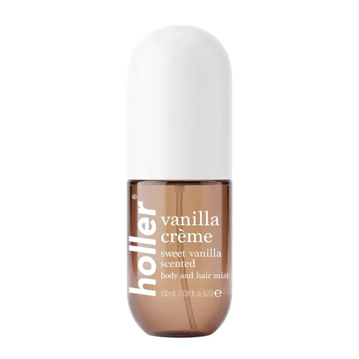 #aroma_Vanilla Crème