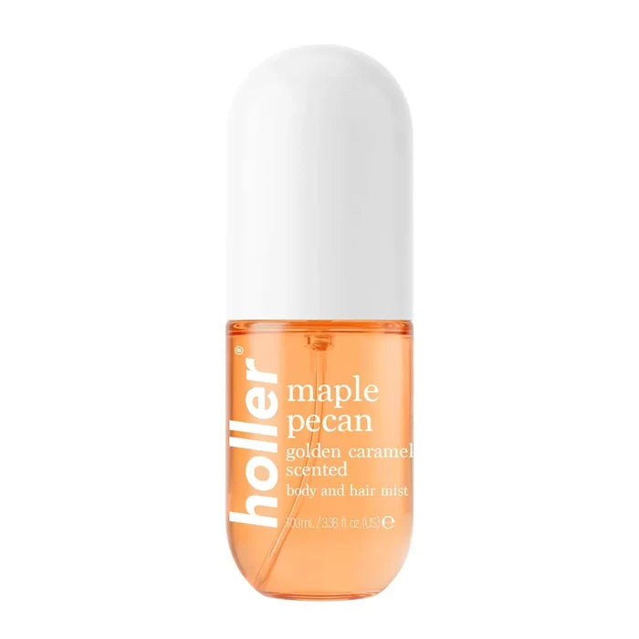 #aroma_Maple Pecan