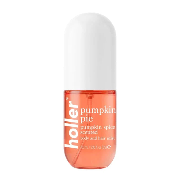100 ml / 3.38 oz / Pumpkin Pie