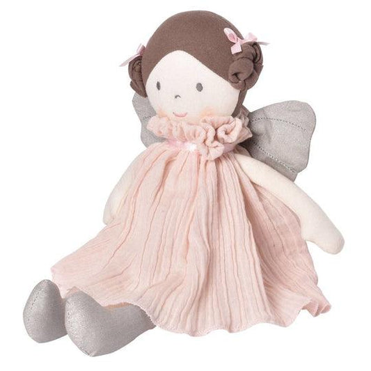 Bonikka Organic Angelina Fairy Doll