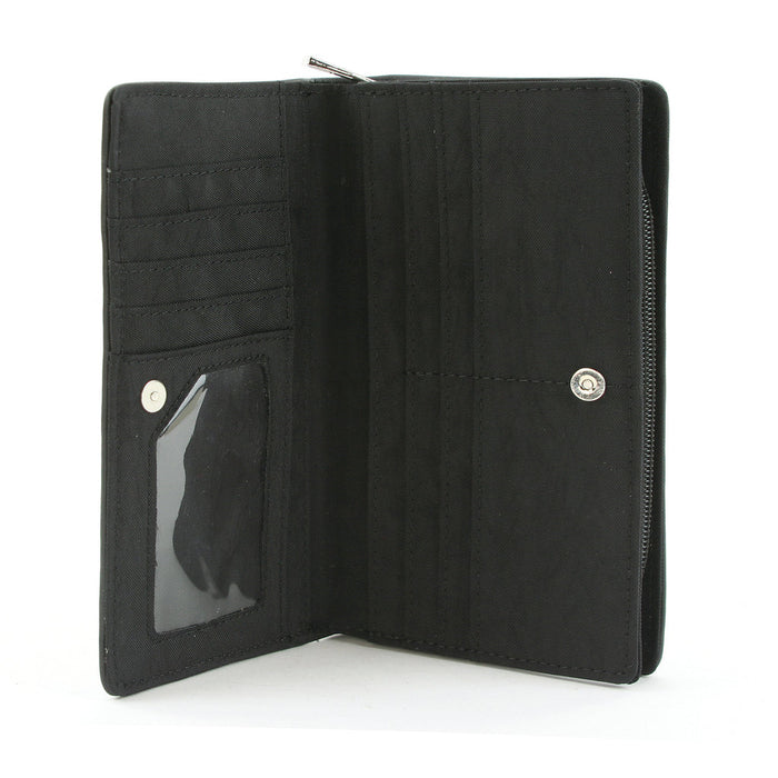 Book Of Spells Wallet
