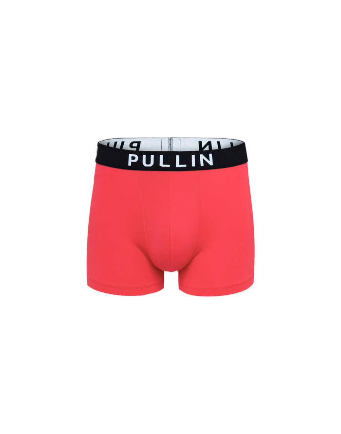 boxer court berry PULLIN en lycra