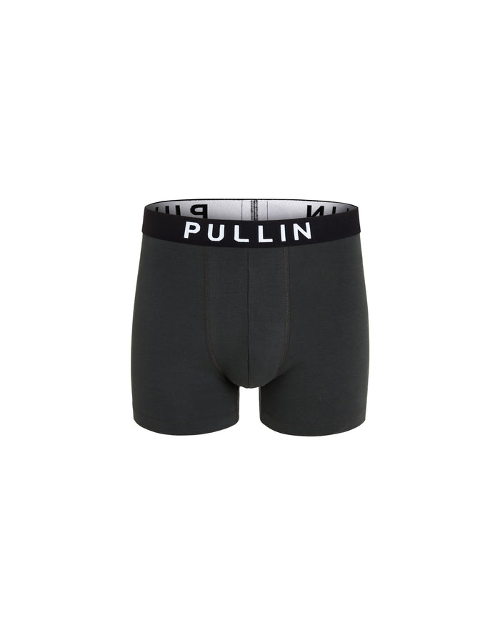 boxer court deepforest PULLIN en coton