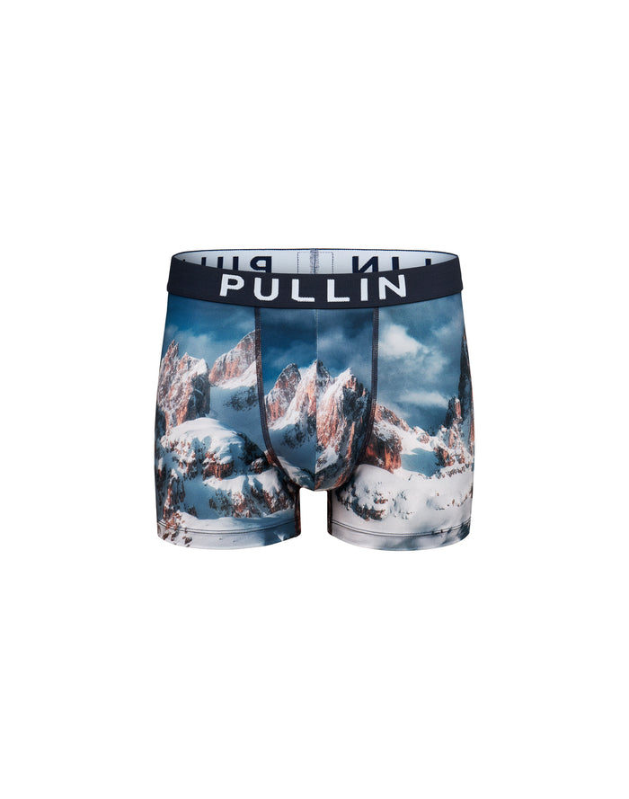 BOXER COURT OBSESS