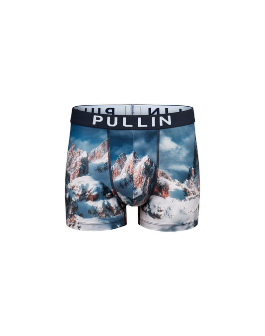 BOXER COURT OBSESS