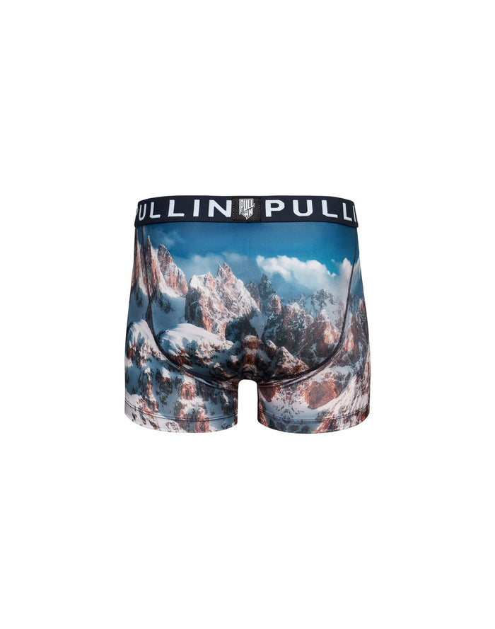 BOXER COURT OBSESS