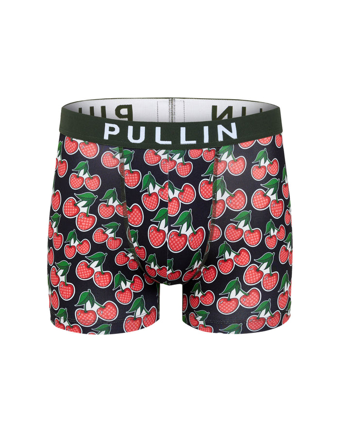 boxer court pacha PULLIN en lycra