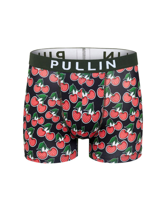 boxer court pacha PULLIN en lycra