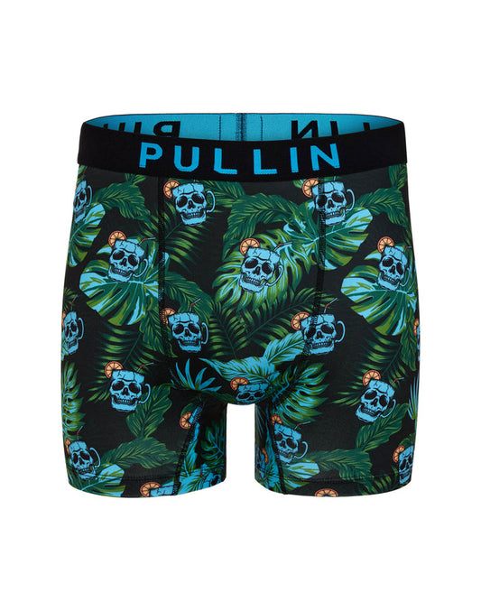 boxer long choppy PULLIN en lycra