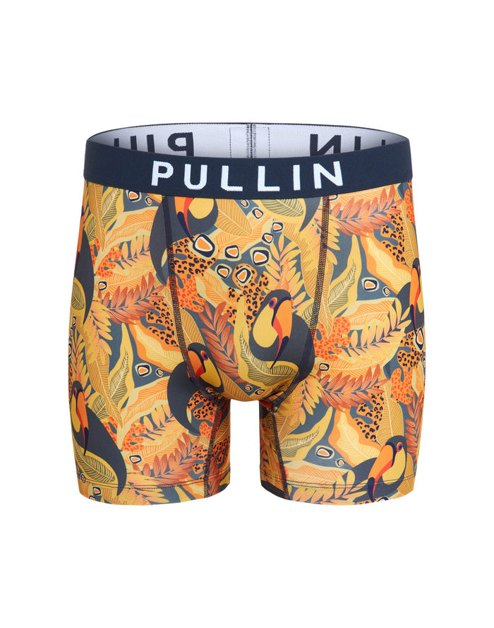 boxer long coconuts PULLIN en lycra