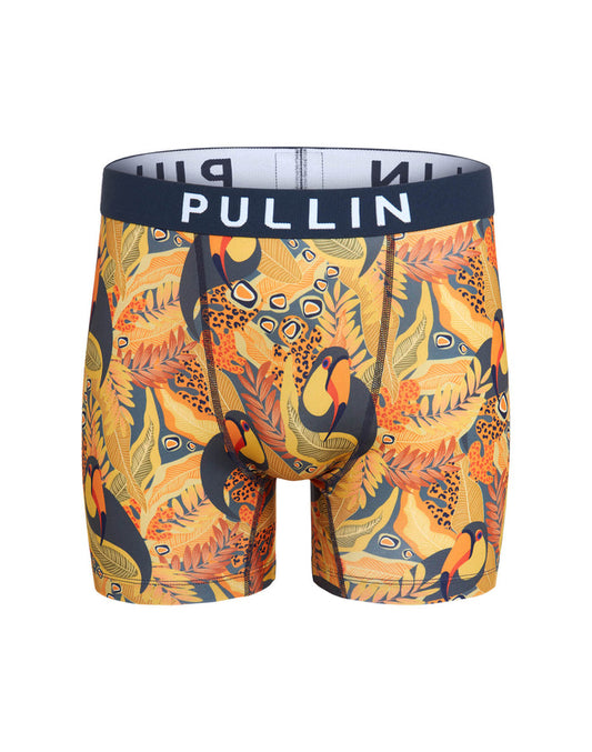 boxer long coconuts PULLIN en lycra